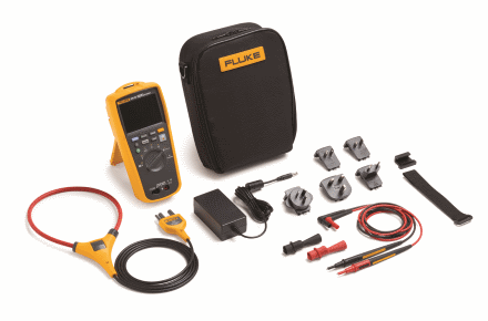 279FC iFlex Thermal Multimeter web