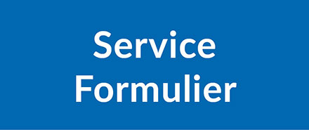 Knop Service formulier